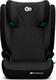 Kinderkraft автокрісло Junior Fix 2 i-Size Graphite Black KCJUFI20BLK0000