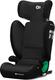 Kinderkraft автокрісло Junior Fix 2 i-Size Graphite Black KCJUFI20BLK0000