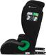 Kinderkraft автокрісло Junior Fix 2 i-Size Graphite Black KCJUFI20BLK0000