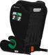 Kinderkraft автокрісло Junior Fix 2 i-Size Graphite Black KCJUFI20BLK0000