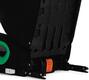 Kinderkraft автокрісло Junior Fix 2 i-Size Graphite Black KCJUFI20BLK0000