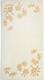 Maisonette рушник махровий Solvron 76х152 550 г/м2 Бежевый 107675bt