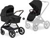 Hauck универсальная коляска 2в1 Walk N Care  Air Black 16547-8