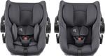 Britax-Romer автокресло Baby-Safe Core Midnight Grey 2000038430