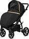 Tutis универсальная коляска Uno3 plus BLACK EDITION Copper 1072199