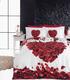 First Choice постільна білизна vip сатин 3D євро valentine m016795