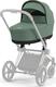 Cybex люлька Priam Lux R Leaf Green 2023 523000839bbg