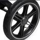 Hauck универсальная коляска 2в1 Walk N Care  Air Black 16547-8
