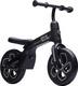 Qplay велобіг Tech Eva Black(1) B-100Black