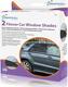DreamBaby універсальна шторка від сонця Fitover G1285