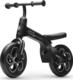 Qplay велобіг Tech Eva Black(1) B-100Black