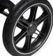 Hauck универсальная коляска 2в1 Walk N Care  Air Dark Grey 16548-5