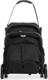 Hauck прогулянкова коляска Travel N Care Black 16014-5