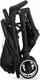 Hauck прогулянкова коляска Travel N Care Black 16014-5