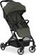 Hauck прогулянкова коляска Travel N Care Dark Olive 16017-6