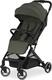 Hauck прогулянкова коляска Travel N Care Dark Olive 16017-6