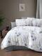 First Choice КПБ сатин люкс євро leena lilac m018324