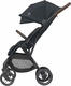 Maxi-Cosi прогулянкова коляска SOHO Essential Graphite 1841750110