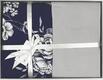 First Choice КПБ сатин люкс євро arya navy blue m018331