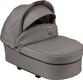 Hartan коляска універсальна 2 в 1 VIP GTS Taupe Tweety кофейный 2326141408-1
