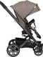 Hartan коляска універсальна 2 в 1 VIP GTS Taupe Tweety кофейный 2326141408-1