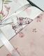 First Choice КПБ сатин люкс євро matilde white m018338