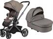 Hartan коляска універсальна 2 в 1 VIP GTS Taupe Tweety кофейный 2326141408-1