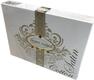 First Choice КПБ сатин люкс євро melina beige m017487