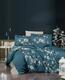 First Choice КПБ сатин люкс євро arya turquoise m018333