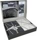 First Choice КПБ сатин люкс євро messi moon mist m018321