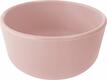 MinikOiOi тарелка глубокая силиконовая Bowl Pinky Pink 101080102