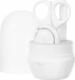 Difrax детский маникюрный набор Baby Deluxe 89