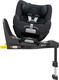 Maxi-Cosi автокресло Pearl 360 Pro Authentic Graphite 8053550110