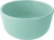 MinikOiOi тарелка глубокая силиконовая Bowl River Green 101080107