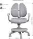 FunDesk дитяче крісло Fresco Grey Fresco Grey