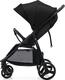 Kinderkraft прогулянкова коляска Rine Classic Black KSRINE00BLK0000