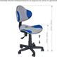 FunDesk дитяче крісло LST3 Blue-Grey LST3 BU-GY