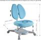 FunDesk дитяче крісло Primavera II Blue Primavera II Blue