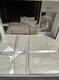 First Choice КПБ сатин де люкс евро royce beige m018286