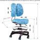 FunDesk детское кресло SST6 Blue SST6 Blue