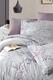 First Choice КПБ сатин люкс євро wisteria lilac m018320