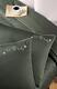First Choice КПБ сатин де люкс евро timeless dark green m018277
