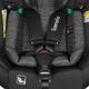 Lionelo автокрісло ​​Braam I-size Black Carbon LO-BRAAM I-SIZE BLACK CARBON