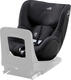 Britax-Romer автокрісло Dualfix 5Z Fossil Grey 2000038859