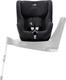 Britax-Romer автокрісло Dualfix 5Z Fossil Grey 2000038859