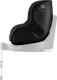 Britax-Romer автокрісло Dualfix 5Z Fossil Grey 2000038859