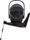 Britax-Romer автокрісло Baby-Safe 5Z2 Midnight Grey 2000039473