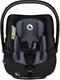 Lionelo автокрісло Astrid I-size Black Grey LO-ASTRID I-SIZE BLACK GREY
