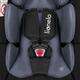 Lionelo автокрісло Astrid I-size Black Grey LO-ASTRID I-SIZE BLACK GREY