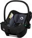 Lionelo автокрісло Astrid I-size Black Grey LO-ASTRID I-SIZE BLACK GREY